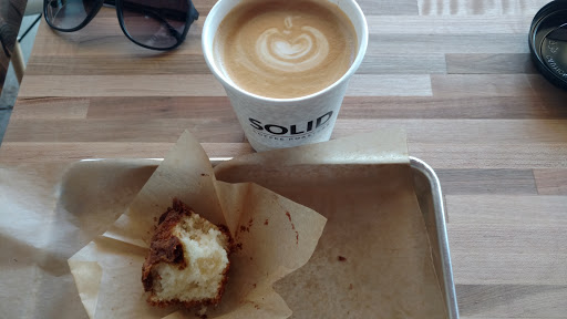 Cafe «Solid Coffee Roasters», reviews and photos, 12147 South St, Artesia, CA 90701, USA