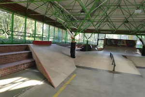 Skatehalle Dortmund image