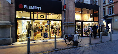 Element Store Toulouse à Toulouse