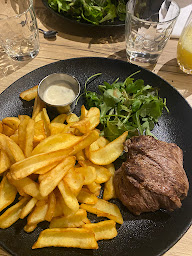 Photo n°19 de La Taverne - Table de caractère - Boufféré à Montaigu-Vendée ()