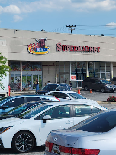 Grocery Store «Megamart», reviews and photos, 111 Bowie Rd, Laurel, MD 20707, USA
