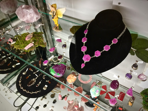Metaphysical Supply Store «Stone Age: Crystals and Gems», reviews and photos, 2415 N Monroe St, Tallahassee, FL 32303, USA