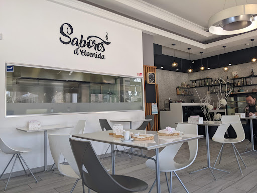 Sabores d'Avenida no São João da Madeira, Aveiro