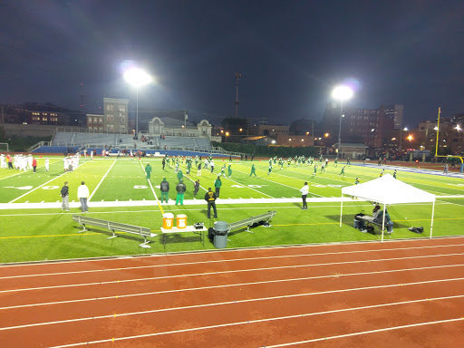 Stadium «Stargel Stadium», reviews and photos, Central Ave, Cincinnati, OH 45214, USA