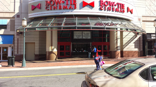 Shopping Mall «Reston Town Center», reviews and photos, 11900 Market St, Reston, VA 20190, USA