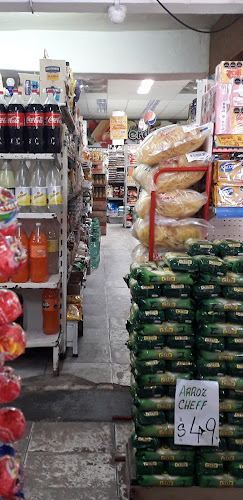 Opiniones de Frontera en Maldonado - Supermercado