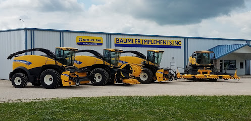 Baumler Implements Incorporated