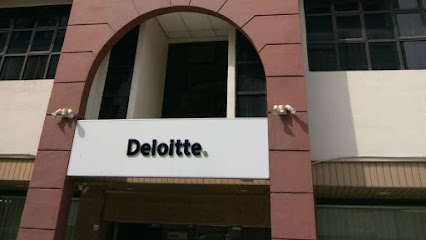 Deloitte Malaysia (Johor Bahru office)