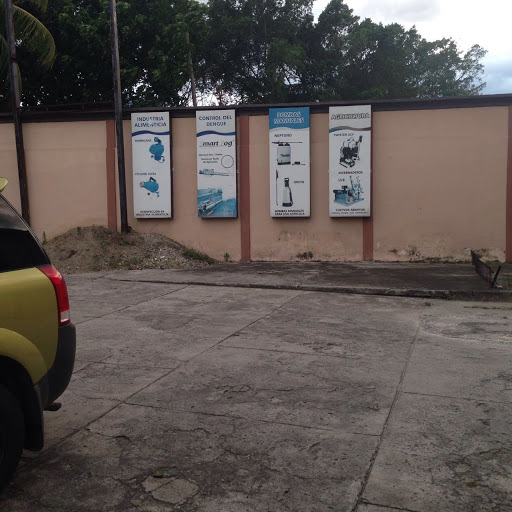 Empresas de limpieza domestica en San Pedro Sula