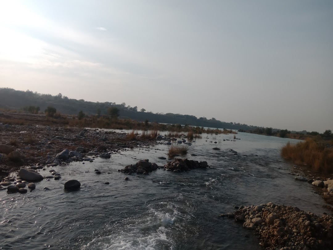 River Haro Ghari Syedain