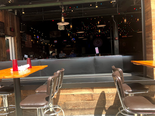 Barbecue Restaurant «Bub City», reviews and photos, 5441 Park Pl, Rosemont, IL 60018, USA