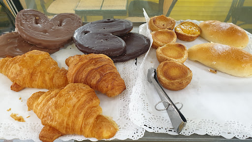 Pastelería Dastaketa en Amurrio, Álava