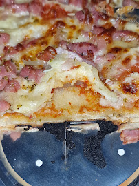Plats et boissons du Pizzas à emporter Océan Pizzas | Pizzas maison à emporter - distributeur à St Gilles à Saint-Gilles-Croix-de-Vie - n°4