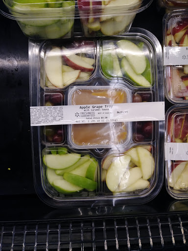 Department Store «Walmart Supercenter», reviews and photos, 2034 Lincoln Hwy E, Lancaster, PA 17602, USA