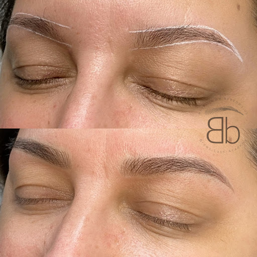 BE BROWS