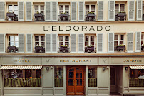 Photos du propriétaire du Restaurant Hotel Eldorado Paris - n°3