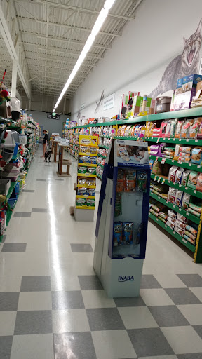 Pet Supply Store «Pet Supplies Plus», reviews and photos, 4100 Legacy Dr Suite 402, Plano, TX 75024, USA