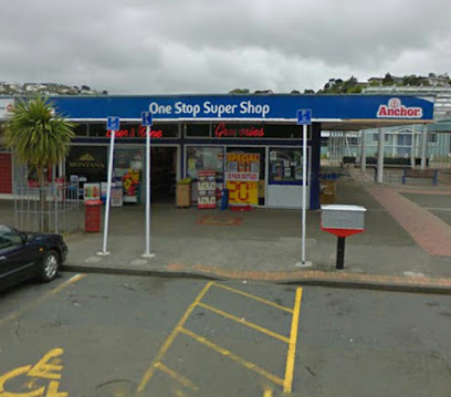 One Stop Super Shop Ltd