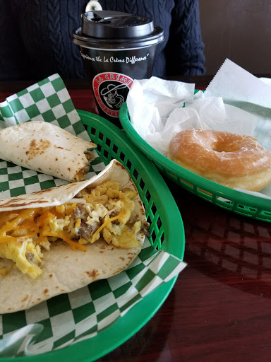 Donut Shop «Southern Maid Donuts», reviews and photos, 937 W Davis St, Dallas, TX 75208, USA