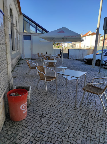 Café da Estação