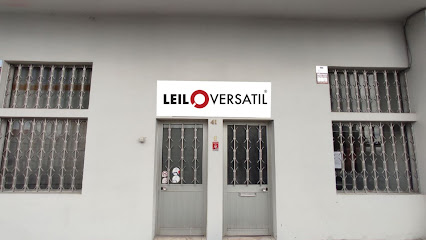 Leiloversatil - Leilões, Unipessoal, Lda.