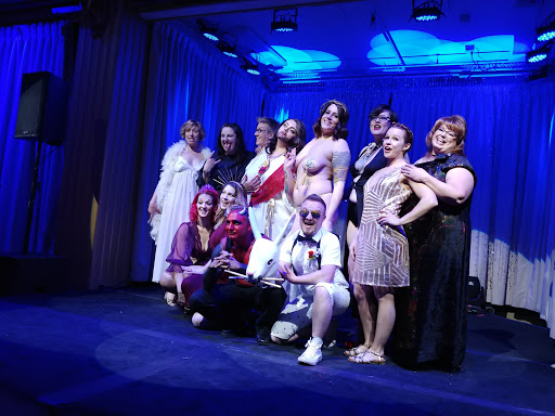 Live Music Venue «The Gold Room», reviews and photos, 18 S Nevada Ave, Colorado Springs, CO 80903, USA