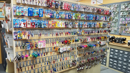 Locksmith «MGN Lock Key & Safes, Inc.», reviews and photos, 513 E Hawley St, Mundelein, IL 60060, USA