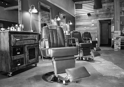M.Boss Barber and Salon