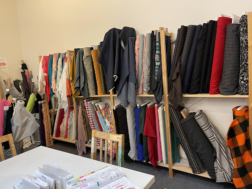 Fabric Store «Stitches», reviews and photos, 711 E Pike St, Seattle, WA 98122, USA