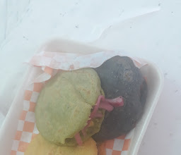 EL SAZON DE LA GORDA photo