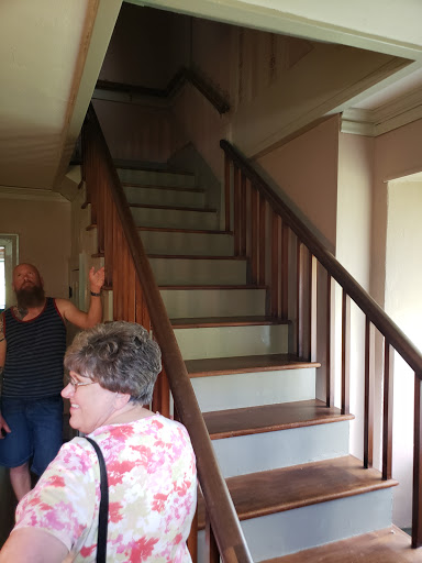 History Museum «Sibley Historic Site», reviews and photos, 1357 Sibley Memorial Hwy, Mendota Heights, MN 55120, USA