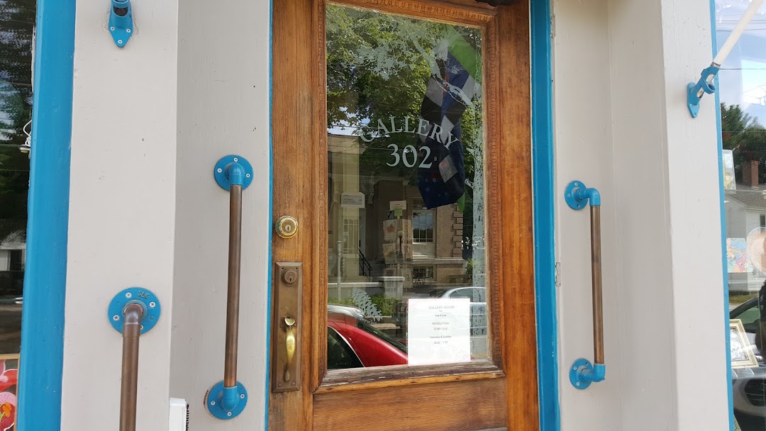 Gallery 302