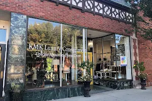 KMK Luxury Consignment image