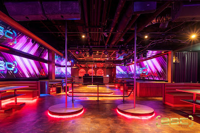 BBC night club Taipei ｜台北夜店