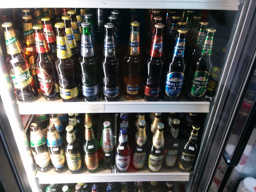 Grocery Store «Kalinka», reviews and photos, 5025 Almaden Expy, San Jose, CA 95118, USA