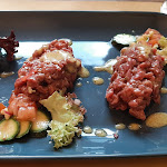 Photo n°6 de l'avis de Al.o fait le 03/07/2022 à 13:18 sur le  Al Vicolo di Bacco à Busalla