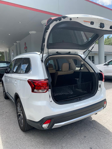 Mitsubishi Dealer «RC Hill Mitsubishi», reviews and photos, 1960 S Woodland Blvd, DeLand, FL 32720, USA