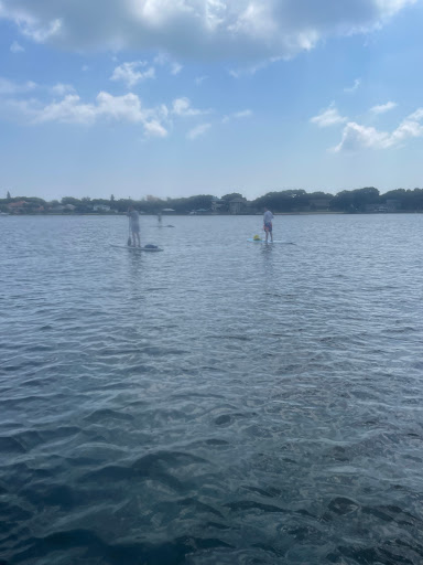 Outdoor Sports Store «Paddleboard New Smyrna Beach», reviews and photos, 177 N Causeway, New Smyrna Beach, FL 32169, USA