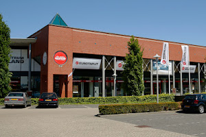 Tapijtcentrum Nederland - Venlo Woonboulevard