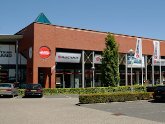 Tapijtcentrum Nederland - Venlo Woonboulevard