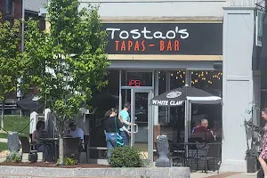 Tostao's Tapas-bar image
