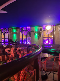 Atmosphère du La Reverie - Bar Restaurant Club à Paris - n°3