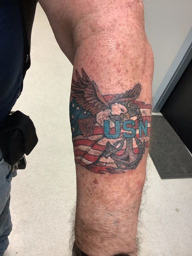 Explore lion and lioness tattoo ideas, creative tattoo ideas in Turner, available at Heathen Ink