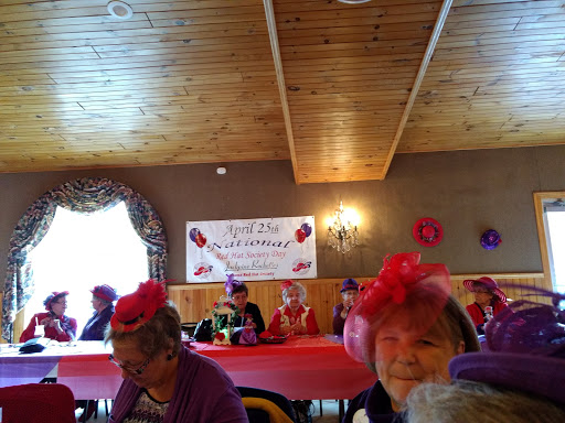 Banquet Hall «Rainbow Wedding & Banquet Hall», reviews and photos, 47 Woods Falls Rd, Altona, NY 12910, USA