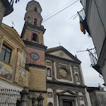 Photo n°1 de l'avis de Pasquale.q fait le 31/03/2022 à 08:19 sur le  Ristorante Sud Est à Vietri sul Mare