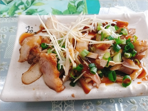 陳家古早味（阿茂）香菇肉羹 的照片