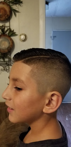 Barber Shop «Cutting Edge Barbershop», reviews and photos, 307 Pine St, Galt, CA 95632, USA