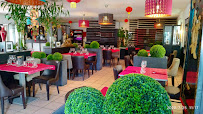 Atmosphère du Restaurant chinois La Fleur de Mai à Toulouse - n°2