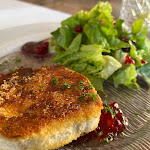 Photo n°4 de l'avis de Nicha.h fait le 28/06/2022 à 19:42 sur le  Gasthof - Hotel Kopf à Riegel am Kaiserstuhl