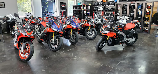 Motorcycle Dealer «AF1 Racing», reviews and photos, 9900 N Interstate Hwy 35, Austin, TX 78753, USA